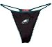 Philadelphia Eagles Ladies Thong