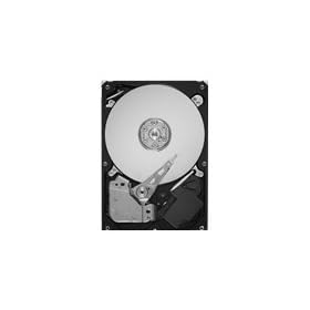 Seagate ST1500DL003 Barracuda 3.5 Inch 1.5TB 5900RPM SATA Hard Drive (6GB/s, Green Power)