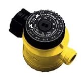 3 Pack of 9200 MECHANICAL WATER TIMER