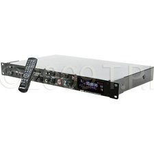 Gemini CDMP-1400 Professional 1U Single Player (CD MP3 USB) by 