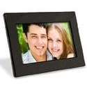 Hannspree SD7021 7-Inch Digital Photo Frame (Black)