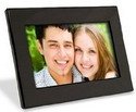 Hannspree SD7021 7-Inch Digital Photo Frame (Black)