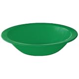 Polycarbonate Bowl Size: 6.5