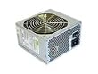 HEC NETZTEIL TE-SERIE 400W 82plus 12cm Temperaturgesteuerter Luefter EPS 12V und 6pin PCIe Aktiv PFC 110-240Vac ATX 2.2 COMPUCASE