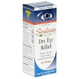 Similasan - Dry Eye Relief ( Multi-Pack)