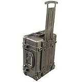Case 1560 shipping case with divider
