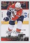 2010-11 Upper Deck Exclusives #120 - Bryan McCabe/100