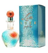 Live Luxe By Jennifer Lopez For Women. Eau De Parfum Spray 3.4 OZ