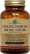 Choline/Inositol 500mg/500mg - 100 - VegCap