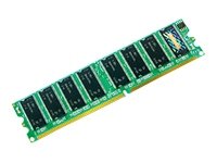 TRANSCEND 512MB DDR 400MHz 184Pin 32Mx8 CL3 Proparity Memory Module Preisvergleich