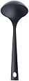 SVEICO Ovus Ladle, Black