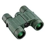 Click here to buy Bushnell Trophy 10x27mm Waterproof/Fogproof FRP Compact Binoculars by mandwsales.