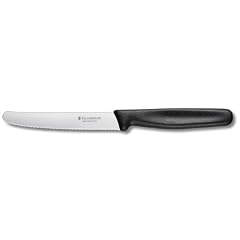 Victorinox 5.0833 Tomatenmesser Nylon schwarz