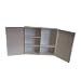 Double Door Wall Cabinet