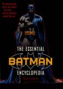 The Essential Batman Encyclopedia (Batman)