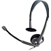 Hands-free Headset with Volume Control