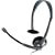 Hands-free Headset with Volume Control