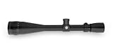 Sightron SII Big Sky Scopes SII Big Sky 6-24x42mm S.Blk Dot