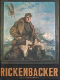 Rickenbacker [by] Edward V. Rickenbacker.