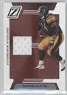 Jerome Bettis Pittsburgh Steelers (Football Card) 2005 Donruss Zenith [???] #Z-82