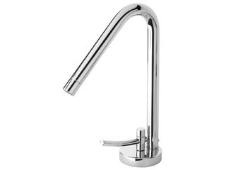 LaToscana 81CR211 Lavatory Single Handle Faucet