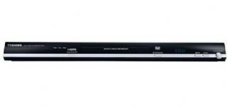 Toshiba SD370E  - DVD Player With Upscaling, HDMI & DivX