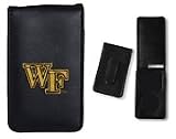 Wake Forest Demon Deacons iPod Case