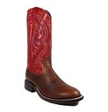 Ariat Women's 11 'Dally' Western Boots - Maple