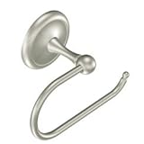 Moen BP5380OWB Yorkshire European Paper Holder, Old World Bronze
