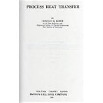 Process Heat Transfer