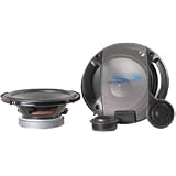 Buy Alpine Type-S SPS-600C - Car speaker - 80 Watt - 2-way - component 