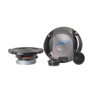 Alpine SPS-600C 6-1/2