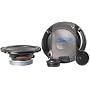 Alpine SPS-600C 6 1/2" Component 2-Way Speaker System