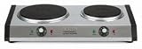 Waring Pro DB60 Portable Double Burner