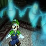Luigi's Mansion: Gamecube
