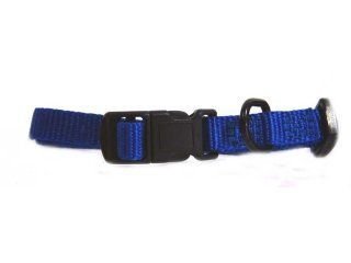 Adjustable Dog Collar, 3/8