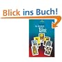 Das Arbeitsbuch zum Tarot
