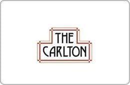 The Carlton Gift Certificate ($350)