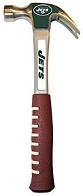 New York Jets NFL Pro-Grip Hammer at Amazon.com