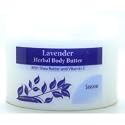 Herbal Body Butter Lavender 6 oz