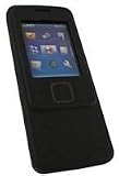 Review EMARTBUY  / EMARTBUY NOKIA 6300 SILICON SKIN COVER/CASE PROTECTIVE RUBBER BLACK