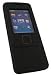 EMARTBUY NOKIA 6300 SILICON SKIN COVER/CASE PROTECTIVE RUBBER BLACK