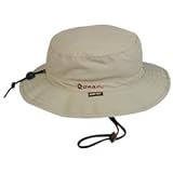 Gore-Tex Khaki Bucket