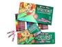 Sakura Cray-Pas Expressionist Oil Pastels assortment set of 12