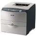 Epson AcuLaser C1100 - Printer - colour - laser - Letter, A4 - 600 dpi x 600 dpi - up to 25 ppm (mono) / up to 5 ppm (colour) - capacity: 180 sheets - parallel, USB