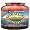 image Nutrex Hawaii Hawaiian Spirulina Pacifica 500 mgs., 400-tablet Bottle
