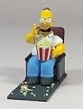 Official McFarlane The Simpsons Movie Homer Movie Mayhem Figure