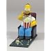 Official McFarlane The Simpsons Movie Homer Movie Mayhem Figure