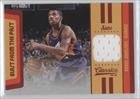 2009-10 Classics Blast From The Past Jerseys #13 - Kevin Johnson/199