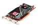 Electronics : ATI FIRE GL V5600 - Graphics adapter - FireGL V5600 - PCI Express x16 - 512 MB GDDR4 - Digital Visual Interface (DVI)